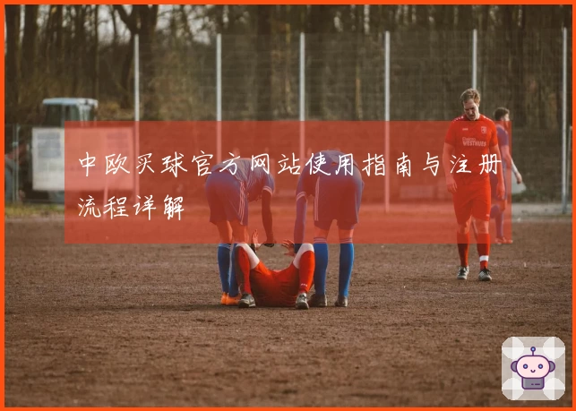 中欧买球官方网站使用指南与注册流程详解