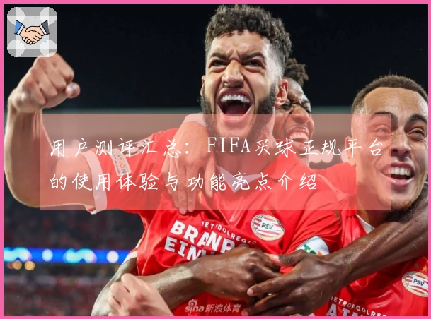 用户测评汇总：FIFA买球正规平台的使用体验与功能亮点介绍