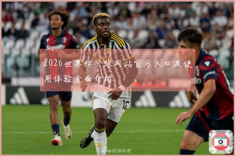 2026世界杯买球网站官方入口及使用体验全面介绍
