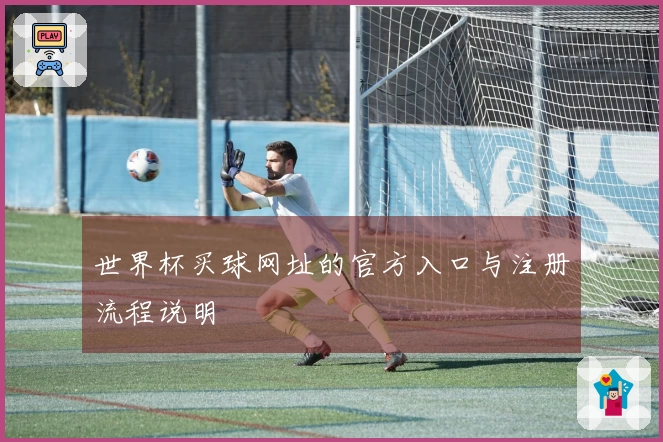 世界杯买球网址的官方入口与注册流程说明